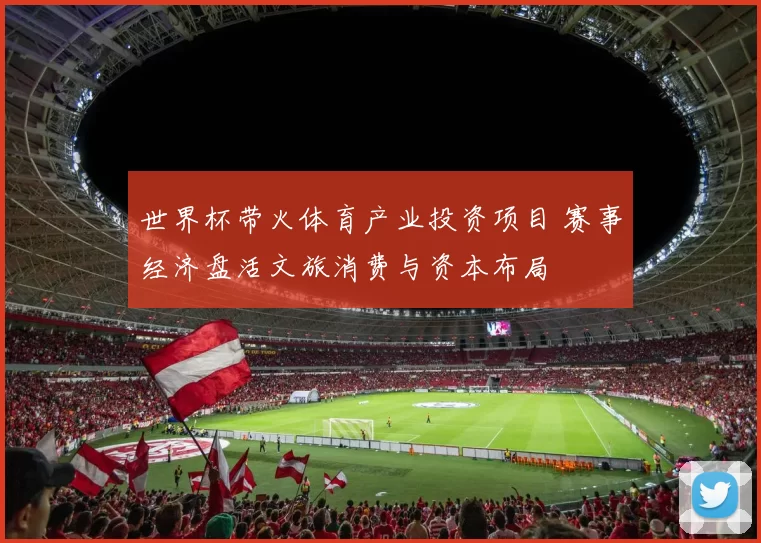 世界杯带火体育产业投资项目 赛事经济盘活文旅消费与资本布局