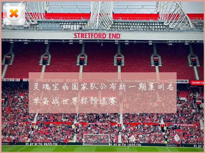 灵魂宝戒国家队公布新一期集训名单备战世界杯预选赛